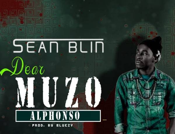 Sean Blin – Dear Muzo Aka Alphonso Download