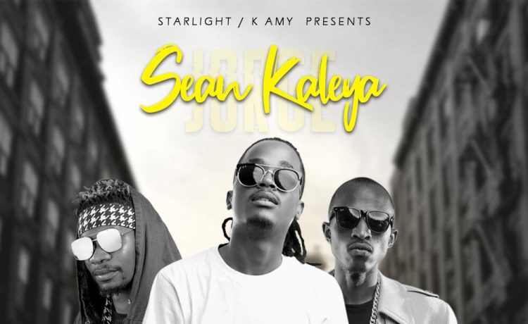 Sean Kaleya Ft. Macky 2 & Neo – Stranger (prod. Big Bizzy) Download