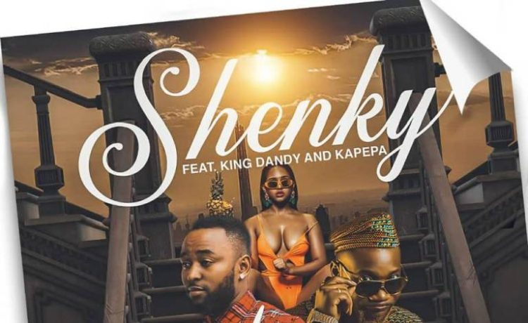 Shenky Ft. King Dandy X Kapepa – Ulatunta Tunta Download