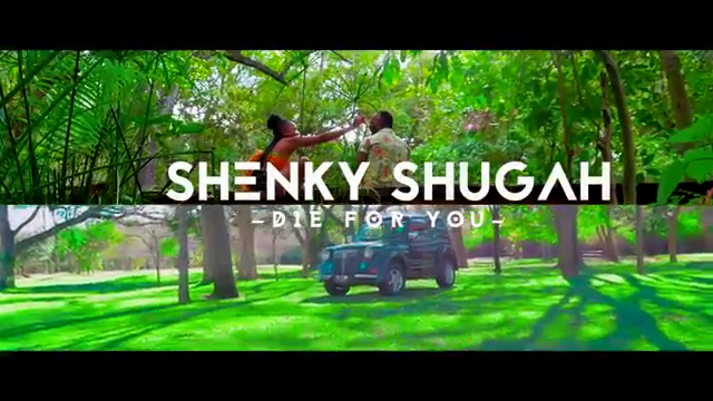 Shenky Shugah – Die For You Download