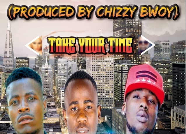 Single Ft. Pado X Ray Dee (408 Empire) – Take Your Time Download