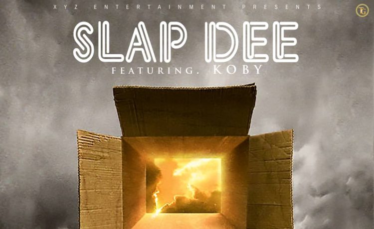 Slapdee Ft. Koby – New Day Download