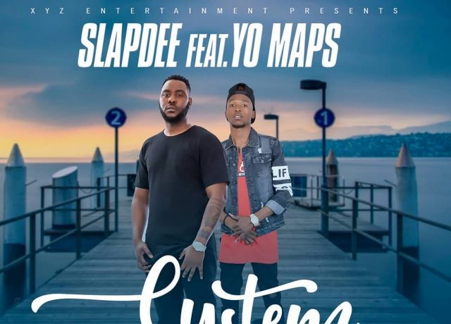 Slapdee Ft. Yo Maps – System Download