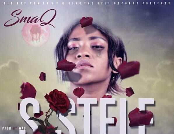 Smaq Ft. Flexville Marley – Sistele (prod. Wau) Download