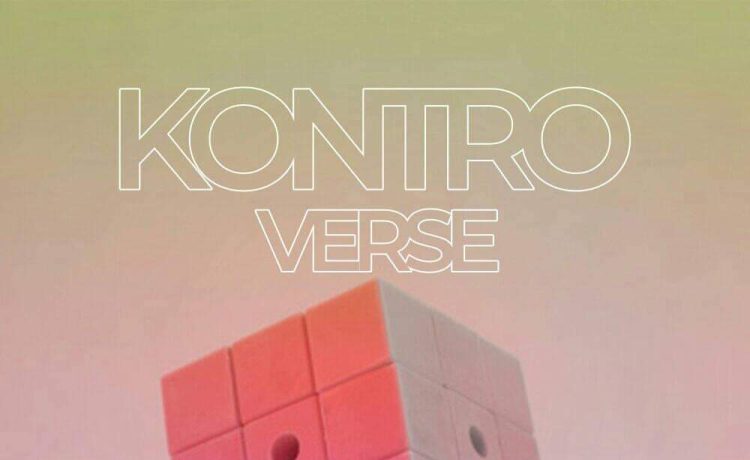 Smaq – Kontro Verse (prod. By Wau) Download