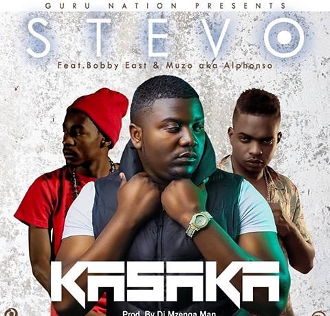 Stevo Ft. Bobby East & Muzo Aka Alphonso – Kasaka Download