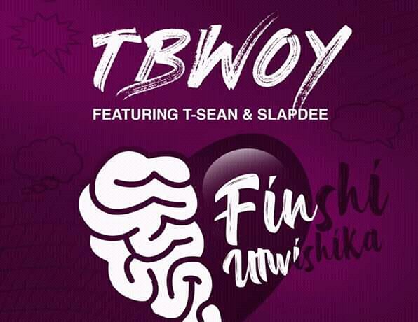 T Bwoy Ft. Slapdee & T Sean – Finshi Utwishika Download