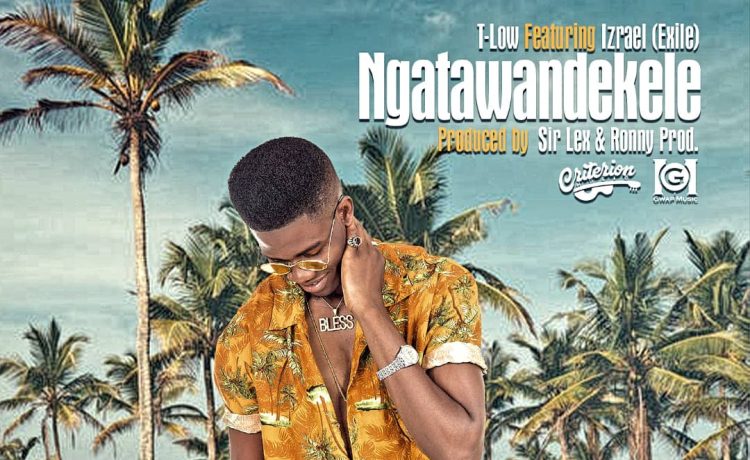 T Low Ft. Izrael – Ngatawandekele (prod. Sir Lex & Ronny) Download