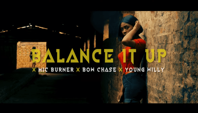 T Sean – “balance It Up” Ft. Bow Chase, Mic Burner & Young Willy Download