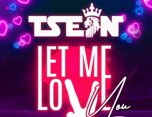 T Sean – Let Me Love You Download