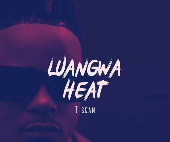 T Sean – Luangwa Heat Download