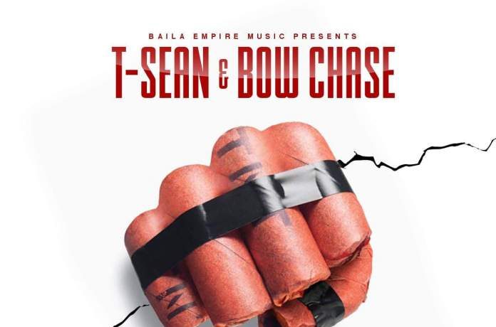 T Sean & Bow Chase Ft. Chef 187, Mohsin Malik & Dope Boys – “wagwaan” Download