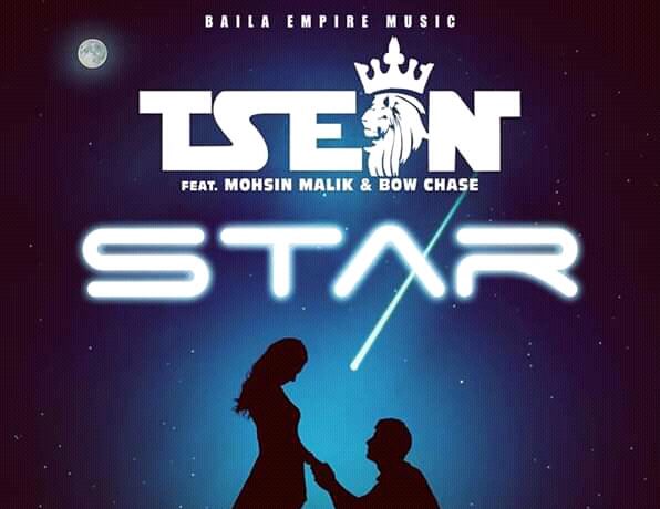 T Sean Ft. Bow Chase X Mohsin Malik – Star (prod. Uptown Beatz) Download