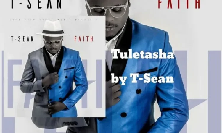 T Sean – Tuletasha Download