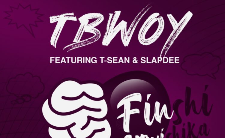 Tbowy Ft T Sean & Slapdee – Finshi Utwishika (prod Thee High Grade) Download