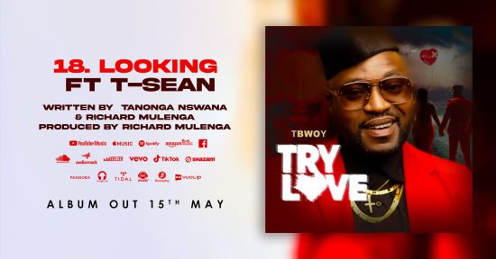 Tbwoy Ft T Sean – Looking Download