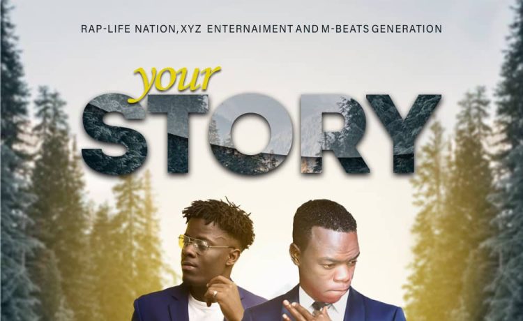 Teij Cj Ft. Daev – Your Story (prod. Dj Mzenga Man) Download