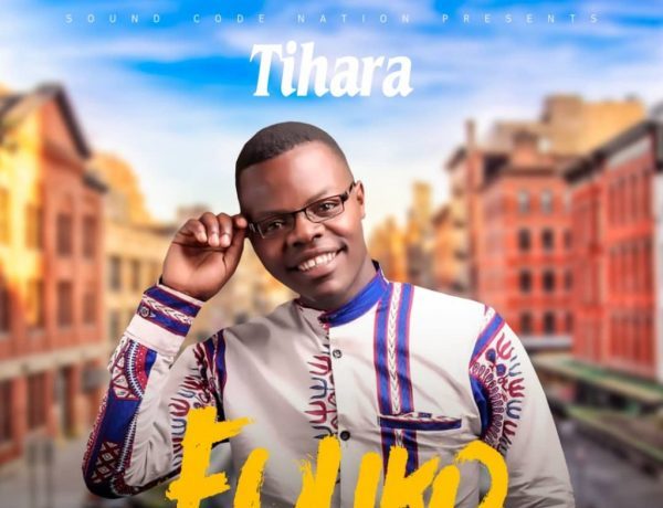 Tihara – Euliko (prod. Dizzy) Download