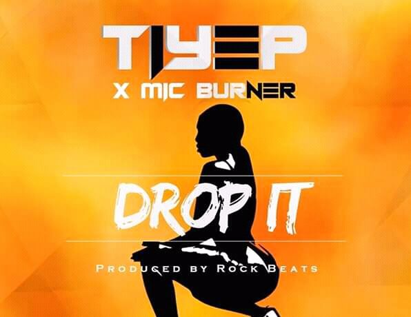 Tiye P X Mic Burner – Drop It Download