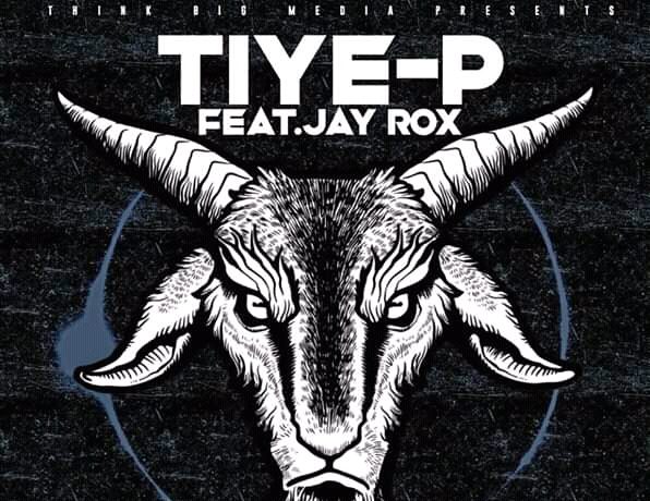 Tiye P X Jay Rox – G.o.a.t (part. 1) Download