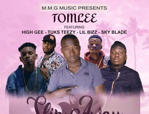 Tomlee Ft. High Gee, Lil Bizzy, Tuks Teezy & Sky Blade – Slip Away (prod. Dj Spider) Download