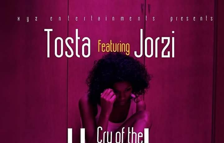 Tosta Ft. Jorzi – Cry Of The Heart (prod. Mr Stash) Download