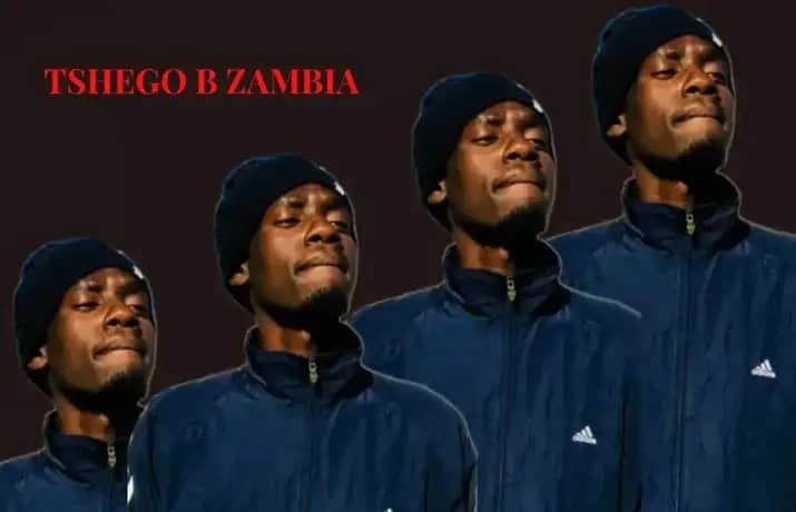 Tshego B Zambia – Searching Download