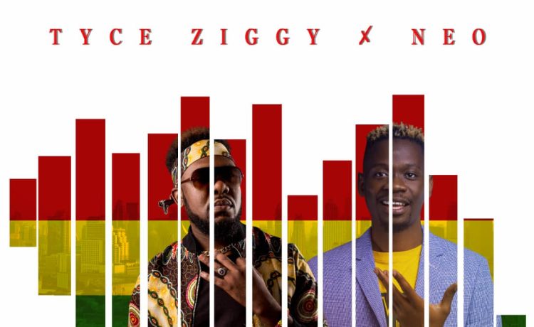 Tyce Ft. Neo – Shoko (prod. Big Bizzy) Download