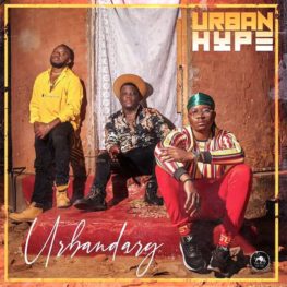 Urban Hype Ft. Slapdee – World Wide Download