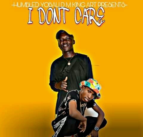 Wachipale Ft. Yo Maps – I Don’t Care (prod. Maps X Xcess) Download