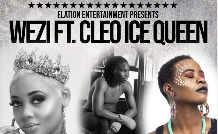 Wezi Ft. Cleo Ice Queen – Munatitema Download