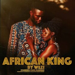 Wezi – African King Download