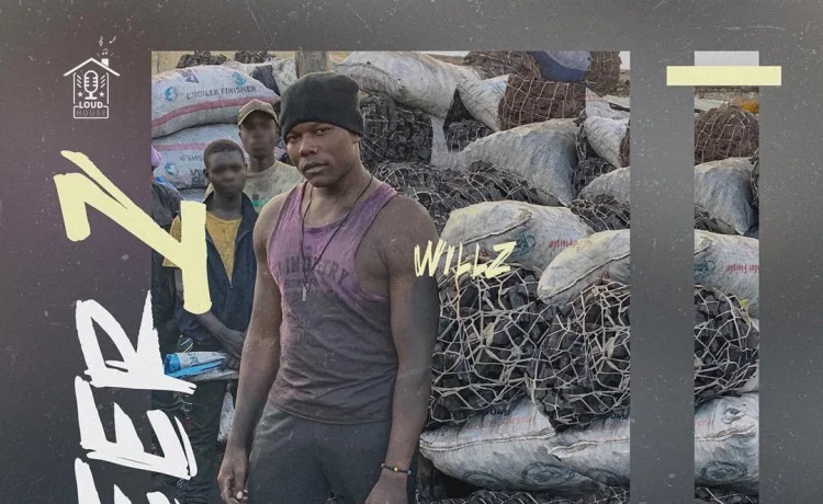 Willz – Seer 1 (prod. By Mtee) Download