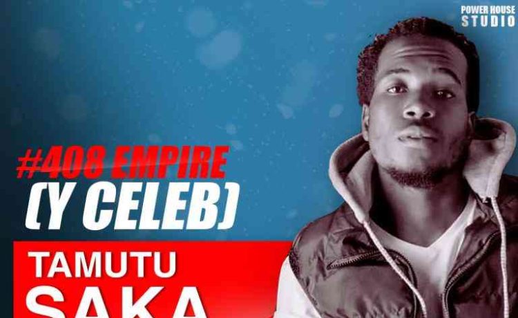 Y Celeb (408 Empire) Ft. K Spanna – “tamutusakamana” Download