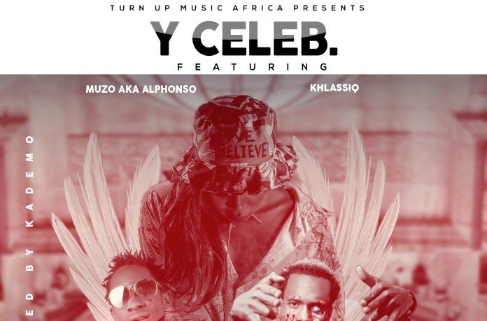 Y Celeb (408 Empire) X Muzo Aka Alphonso X Khlassiq – Da Vinci Code Download