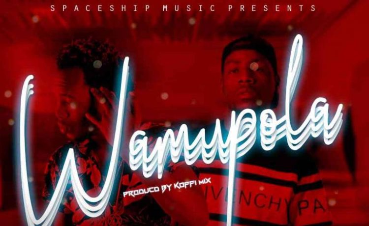 Y Celeb Ft. Jemax – Wamupola Download