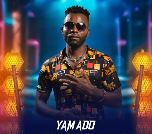 Yamado – Ndekolwako Download