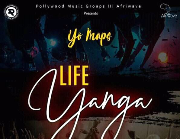 Yo Maps – Life Yanga (prod. Maps) Download