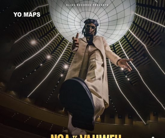 Yo Maps – Nga Te Ba Yahweh Download