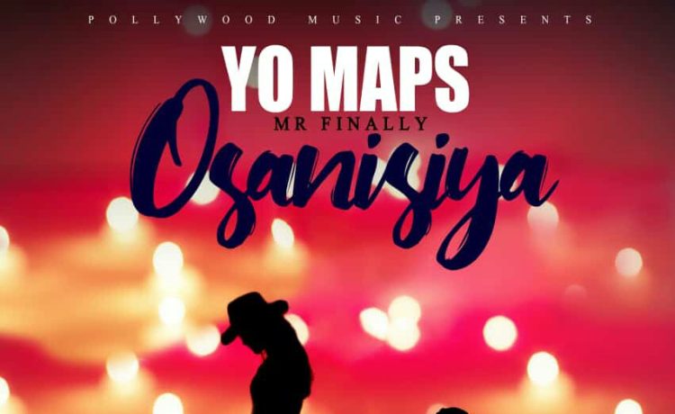 Yo Maps – Osanisiya (prod. Maps) Download