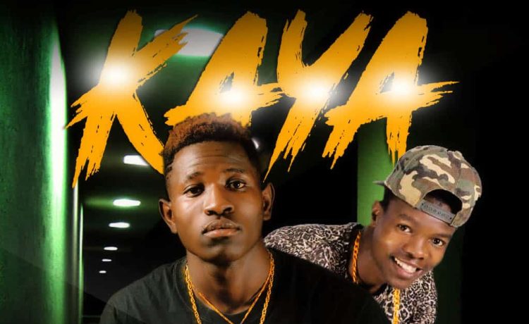 Young Be Red Ft. Zeck Dizzy – Kaya Download