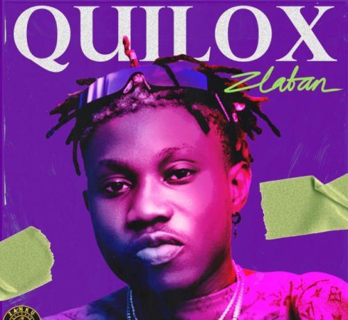 Zlatan – Quilox Download