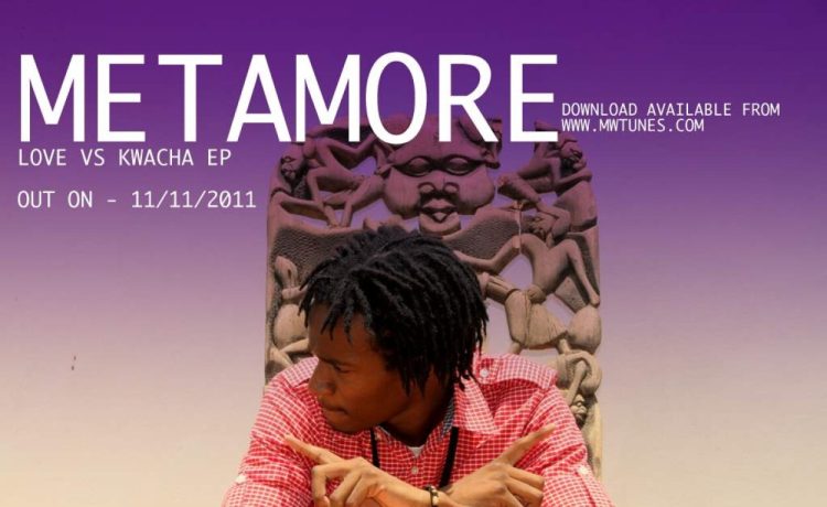 Download:Metamore - Mudziwe