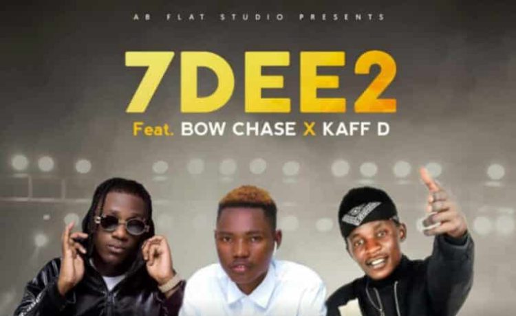 7dee2 Ft. Bow Chase & Kaff D – Ichiselema Download