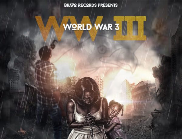 Afunika – World War 3 (iii) Download