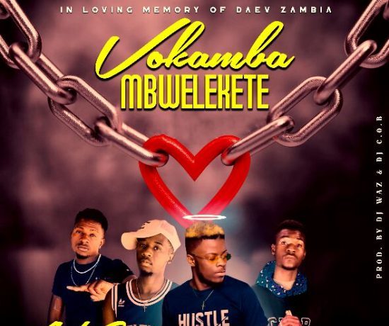 Al Crew Ft. Daev Zambia – Vokamba Mbwelekete Download