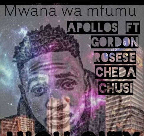 Apollos Ft. Gordan Roses, Cheda Chusi – High City (prod. Nazz) Download