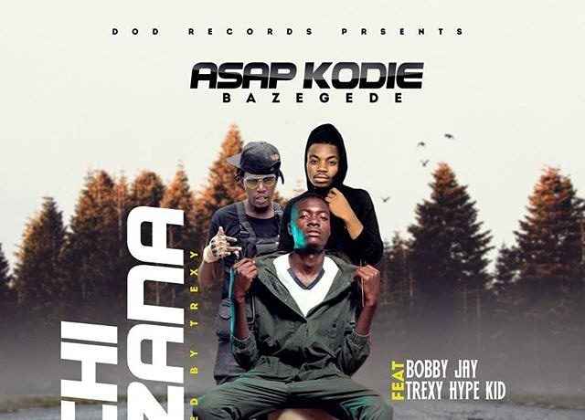 Asap Kodie Ft. Bobby Jay & Trexy Hype Kid – Chi Suzana Download