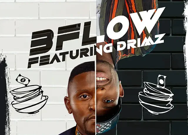 B Flow Ft Drimz – Utubale Download