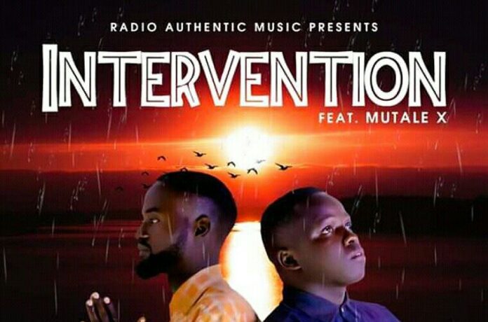 Ben Success Ft. Mutale X – Intervention Download